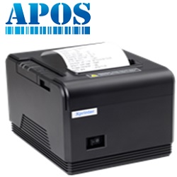 Máy in hóa đơn tính tiền Apos 250